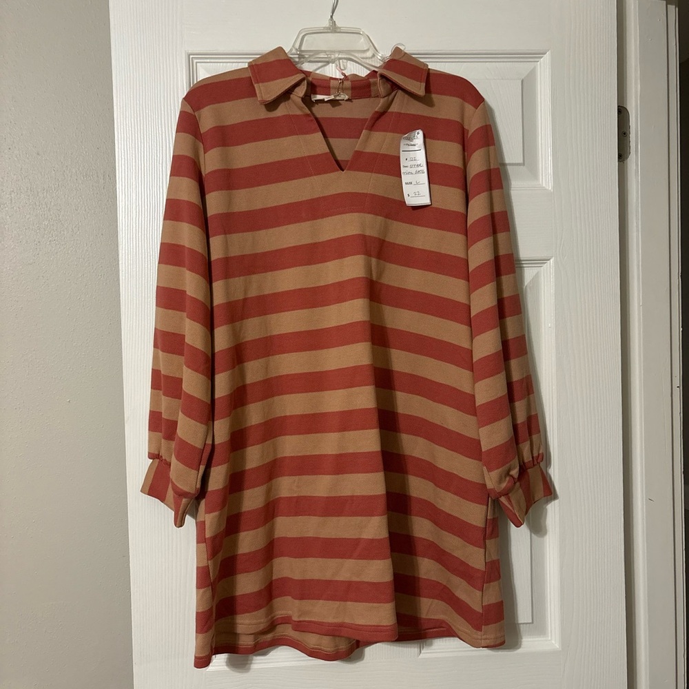 Entro Dress